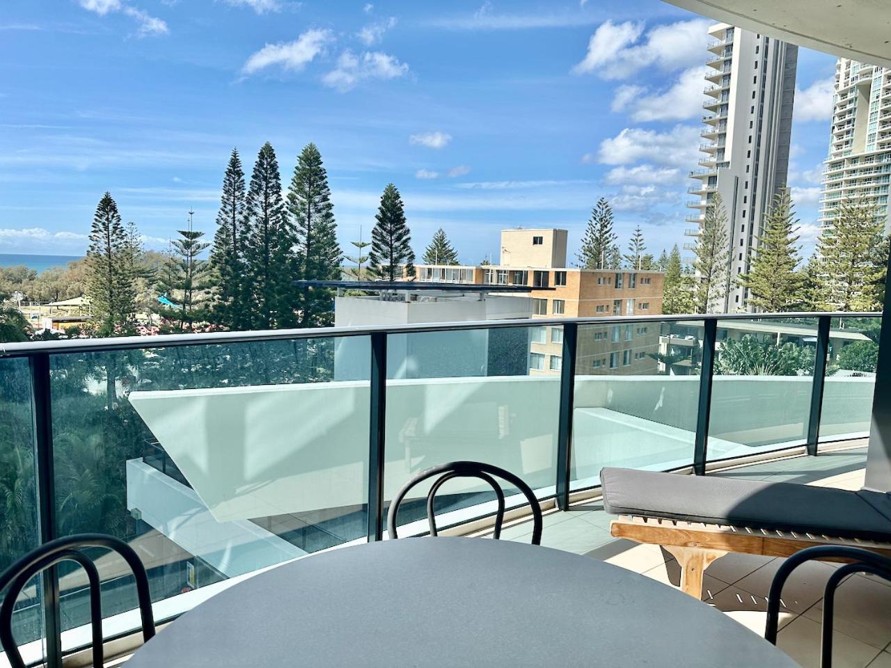 Luxury Oracle Tower 1, 4th Floor East View *