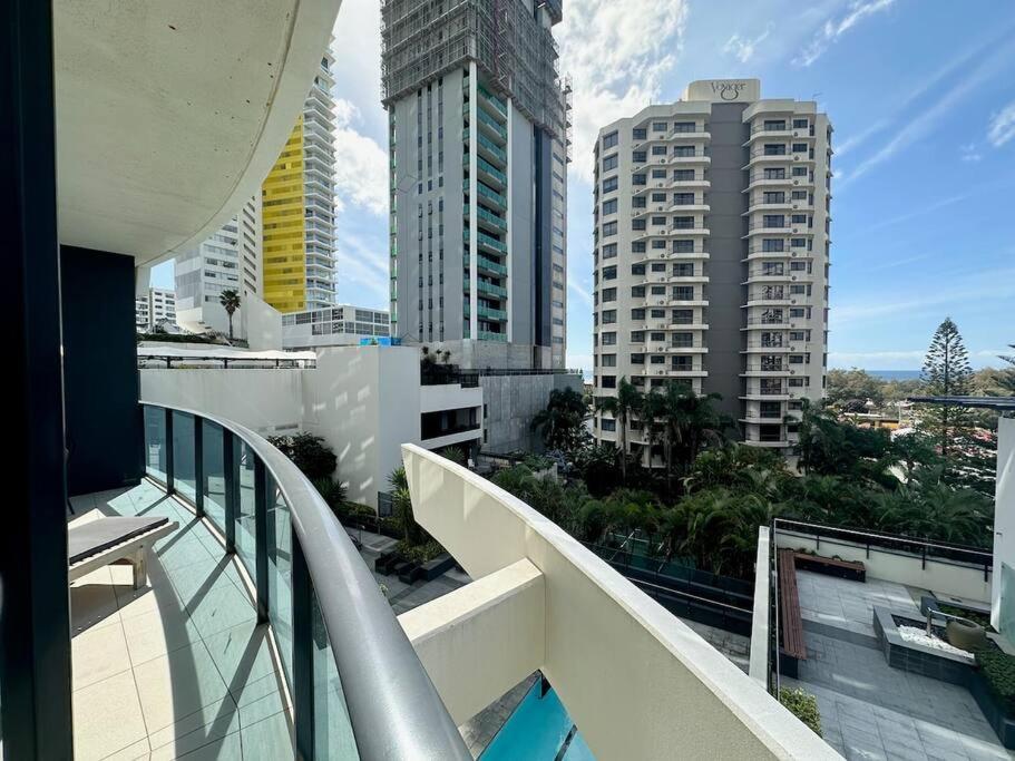 Luxury Oracle Tower 1, 4th Floor East View *